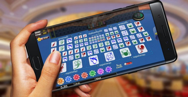 เดิมพัน Pussy888 เกมพื้นบ้าน น้ำเต้า ปูปลา  สล็อตออนไลน์