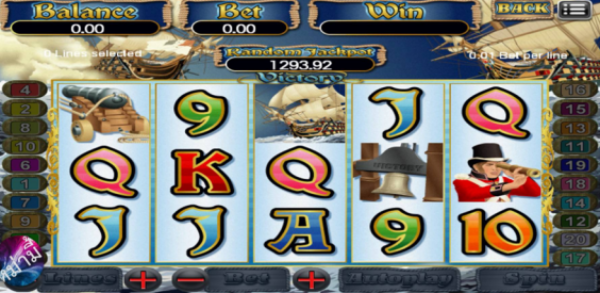 รูปแบบเกม รีวิวเกม Victory เกมสล็อตทำกำไร พุซซี่888 Pussy888 918Kiss