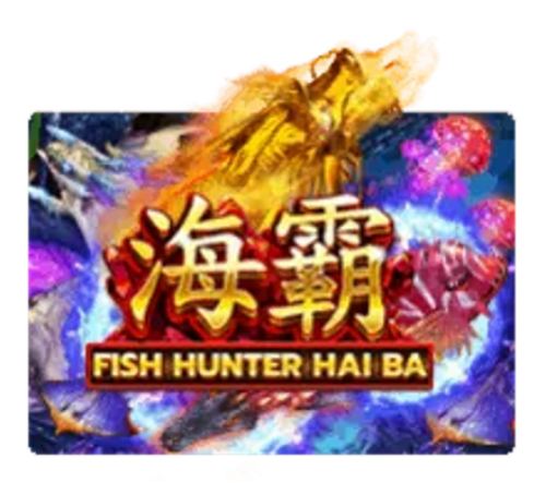 Fish Hunter Hai Ba