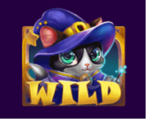 รีวิวเกม สล็อตออนไลน์ Magic Kitty เกมใหม่ แจกฟรีสปินเยอะ