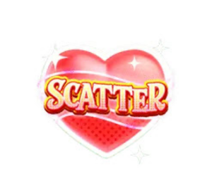 รีวิวเกมสล็อต Reel Love พีจีสล็อต168 PG SLOT สัญลักษณ์ พีจีสล็อต Scatter