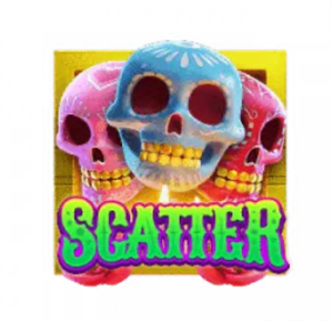 Scatter รีวิวเกมสล็อต Wild Bandito พีจีสล็อต PG SLOT
