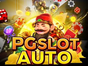 pg slot auto