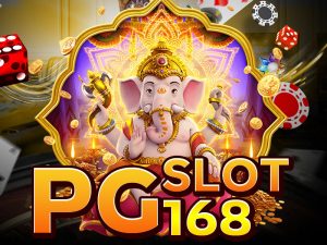 pgslot168
